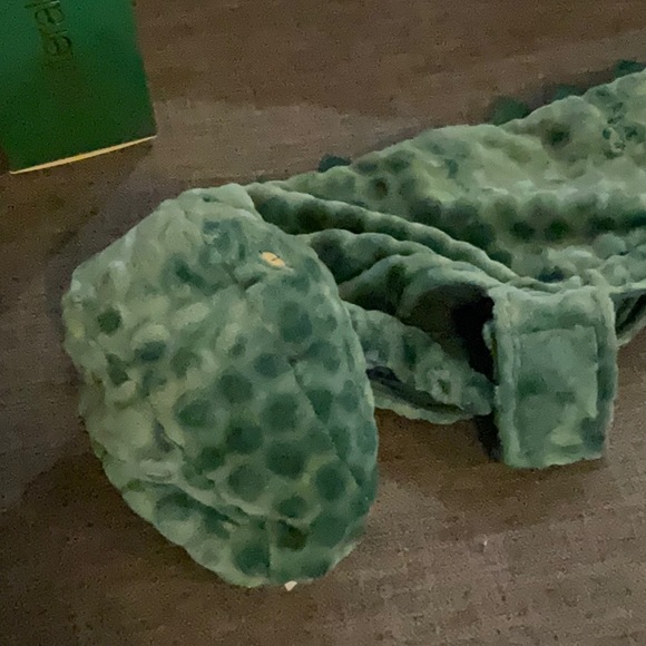 ✨HOST PICK✨ BNWT Peter Alexander Dino Pet Hoodie Fluffy Dinosaur Coat - Picture 6 of 8